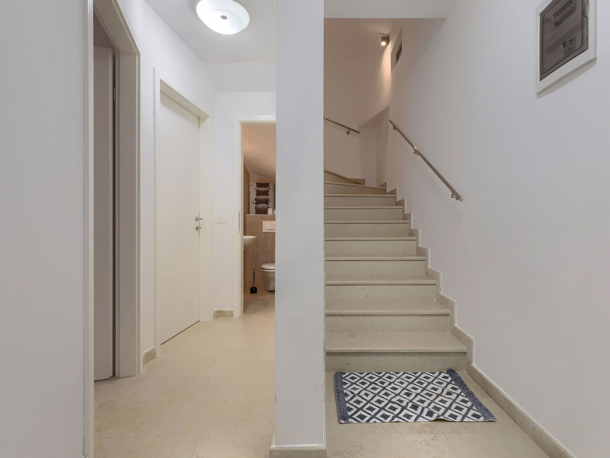 Sv. Ivan 2 – Maison 6 pers. avec piscine chauffée à Umag - Photo 37