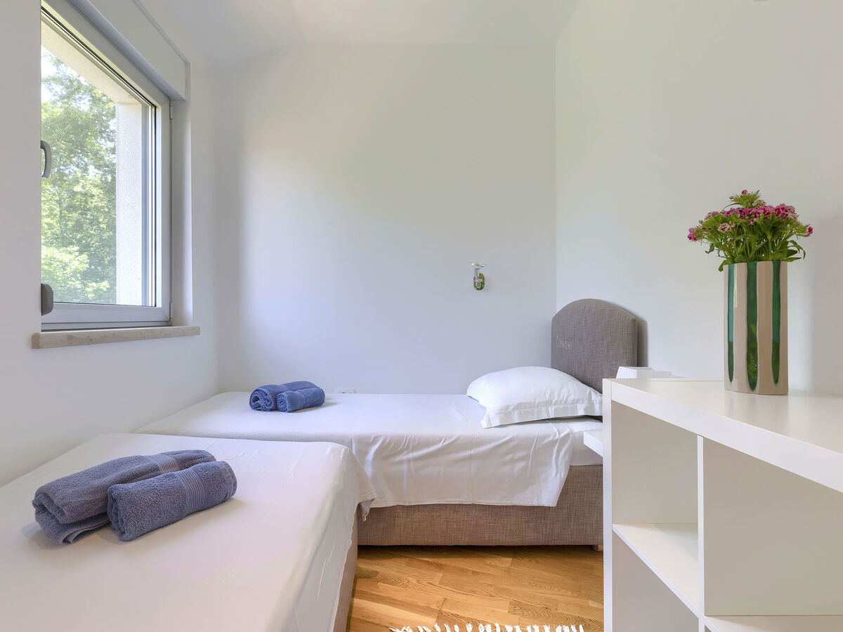 Sv. Ivan 2 – Maison 6 pers. avec piscine chauffée à Umag - Photo 38