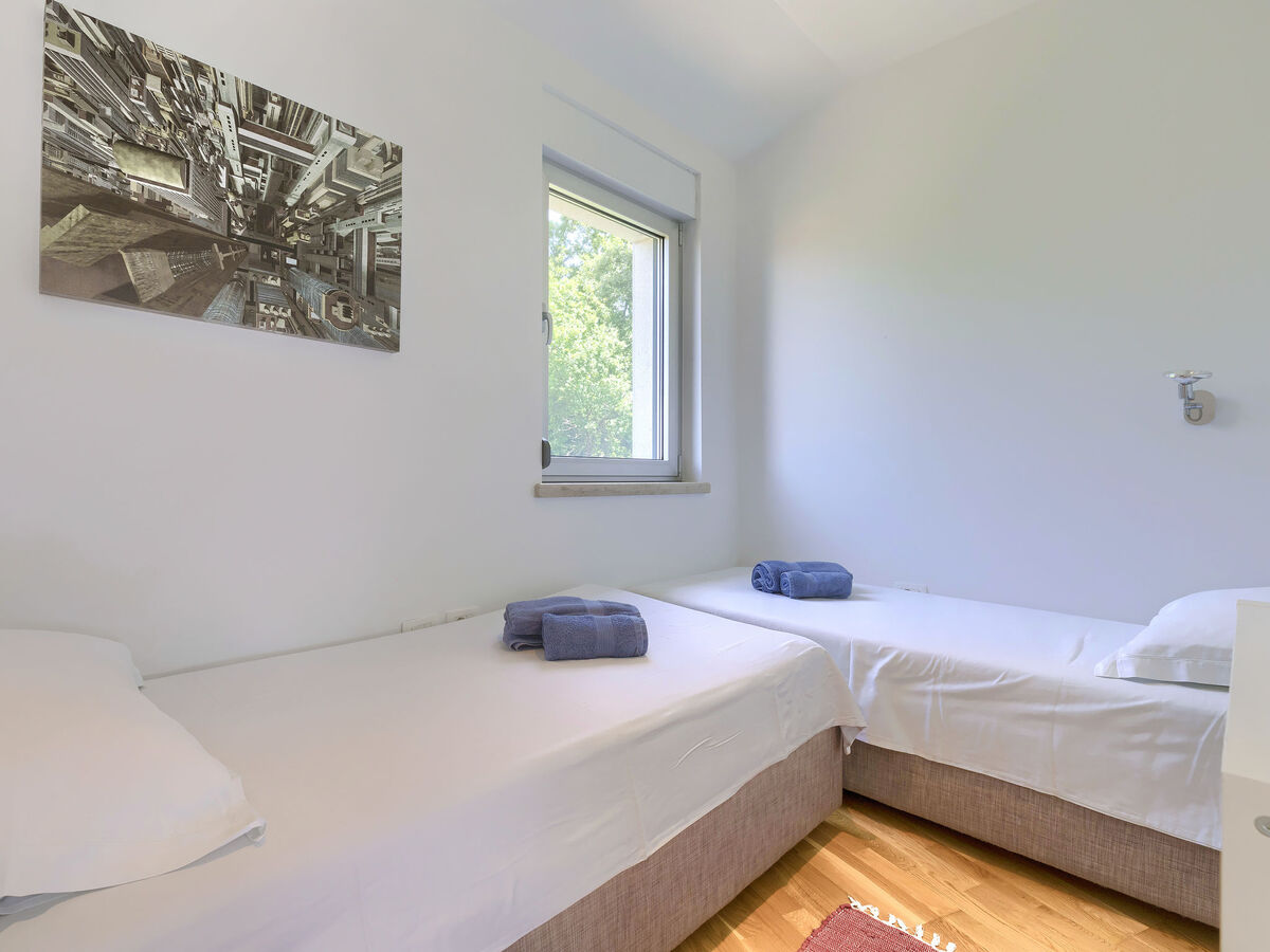 Sv. Ivan 2 – Maison 6 pers. avec piscine chauffée à Umag - Photo 39