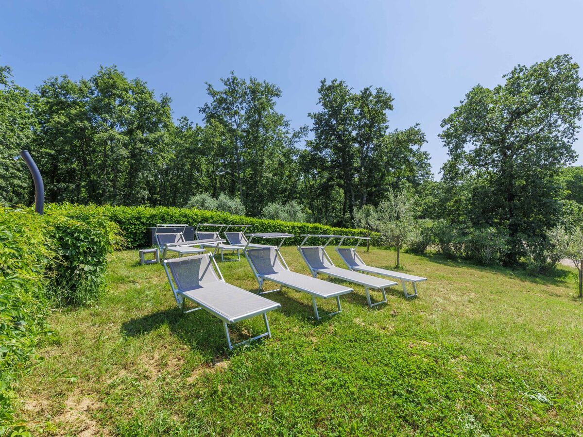 Sv. Ivan 2 – Maison 6 pers. avec piscine chauffée à Umag - Photo 44