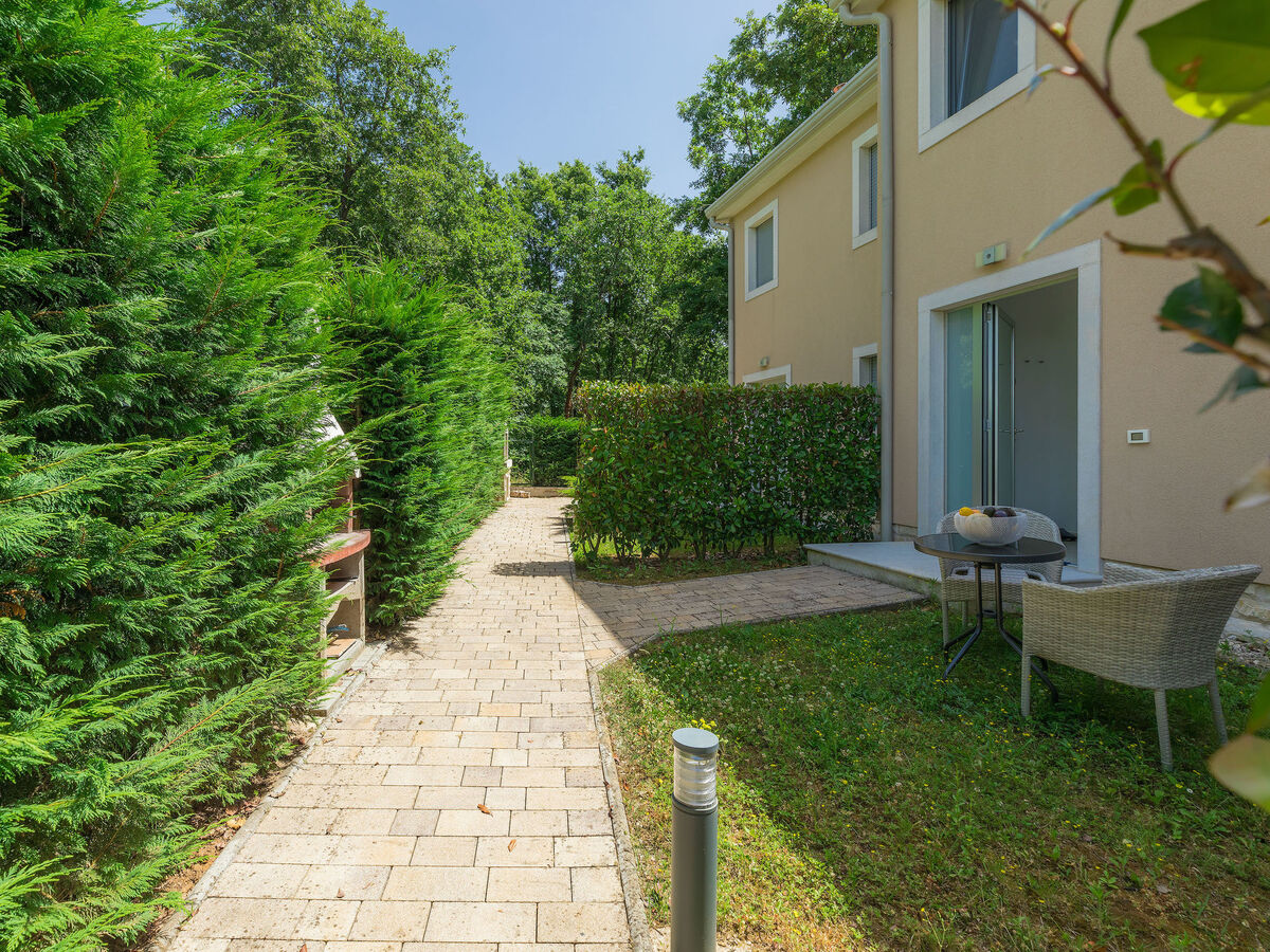 Sv. Ivan 2 – Maison 6 pers. avec piscine chauffée à Umag - Photo 45