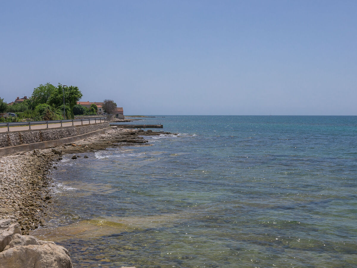 Sv. Ivan 2 – Maison 6 pers. avec piscine chauffée à Umag - Photo 47