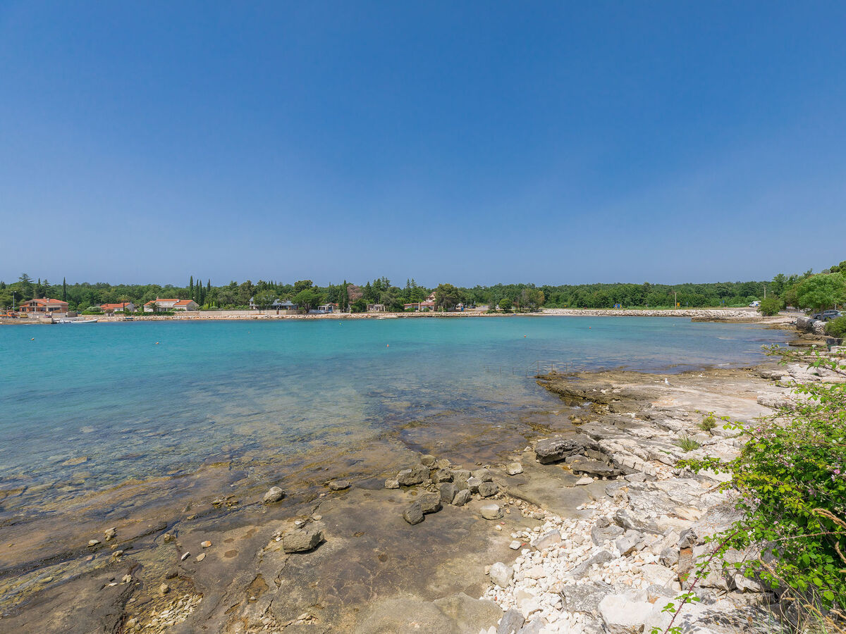 Sv. Ivan 2 – Maison 6 pers. avec piscine chauffée à Umag - Photo 48