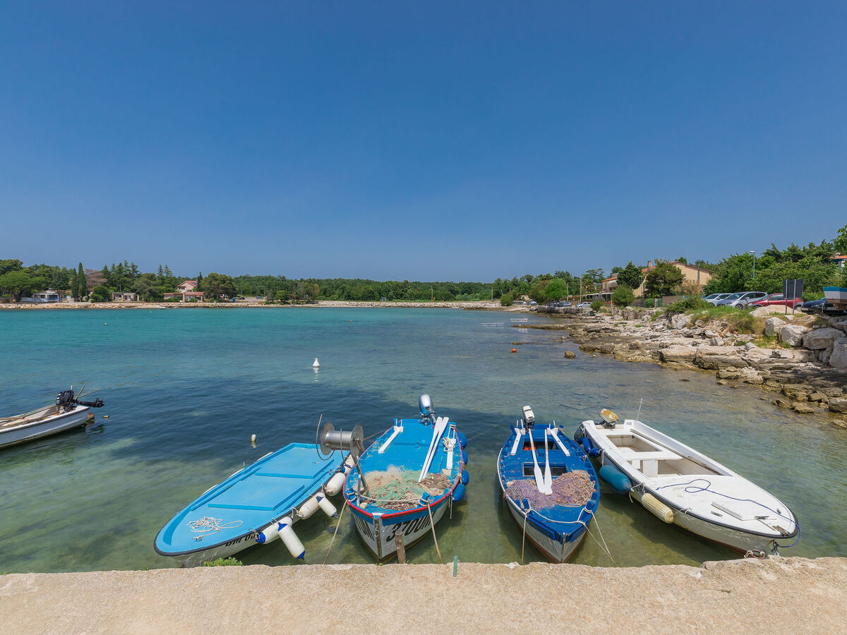 Sv. Ivan 2 – Maison 6 pers. avec piscine chauffée à Umag - Photo 49