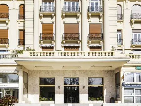 Location appartement de vacances à Le Touquet Paris Plage