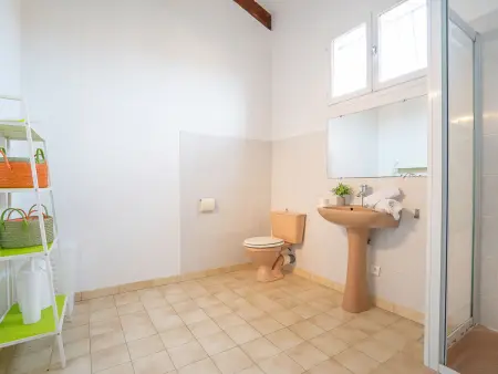 Maison Les Aloès à Sainte-Marie-la-Mer, piscine à 500 m de la plage - Photo 20