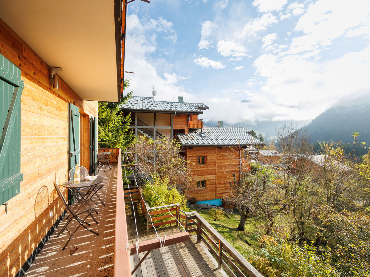 Chalet Fer à Cheval, 3 chambres vue montagne - Photo 7