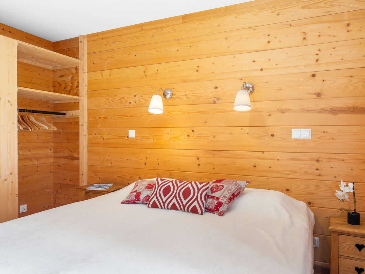 Chalet Fer à Cheval, 3 chambres vue montagne - Photo 19