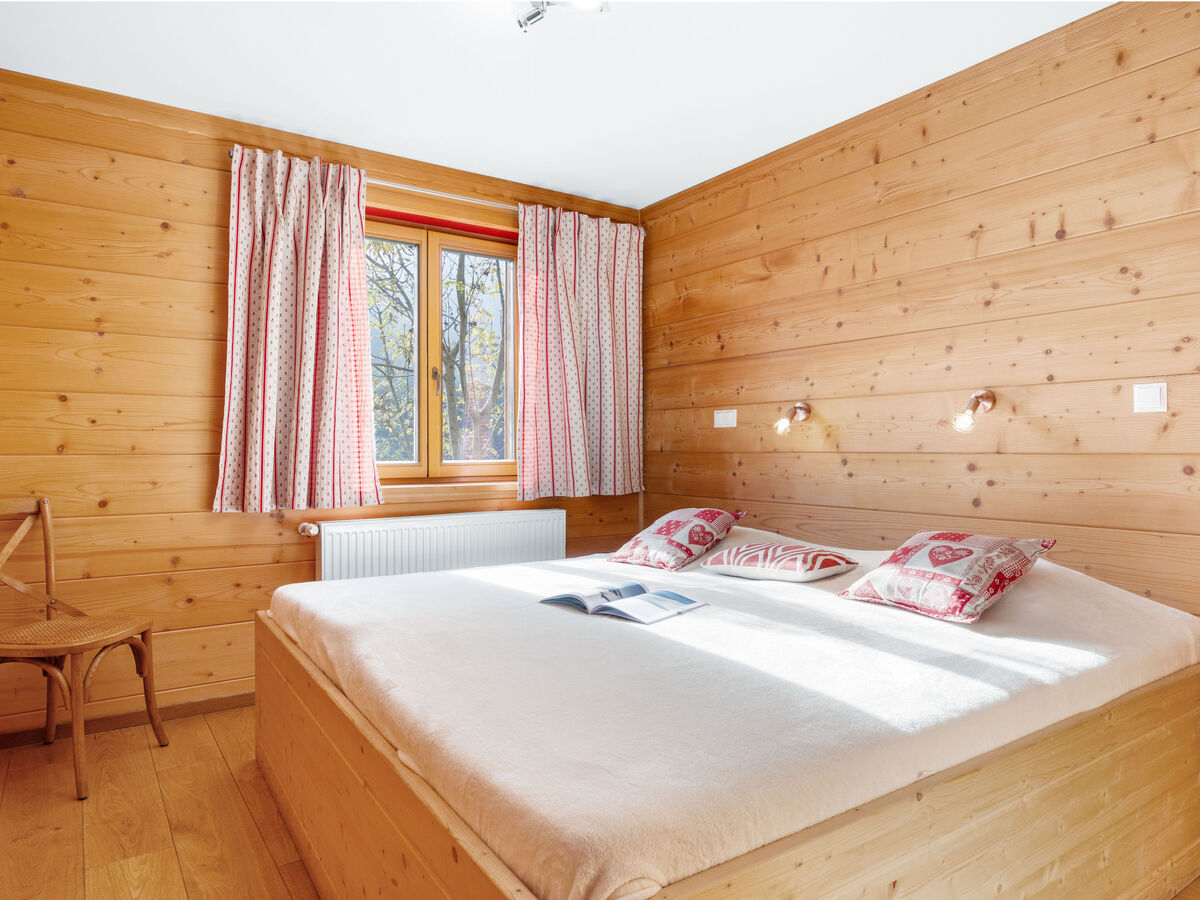 Chalet Fer à Cheval, 3 chambres vue montagne - Photo 22