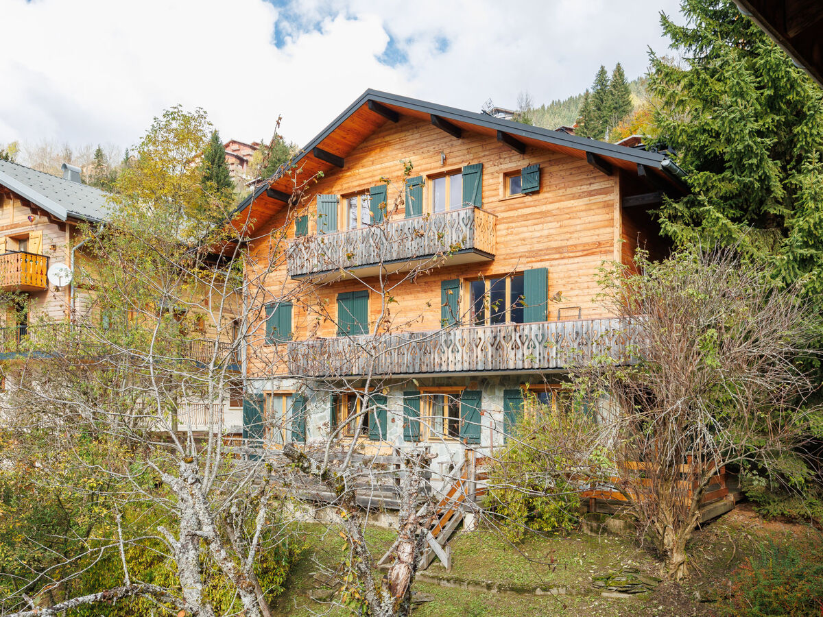Chalet Fer à Cheval, 3 chambres vue montagne - Photo 25
