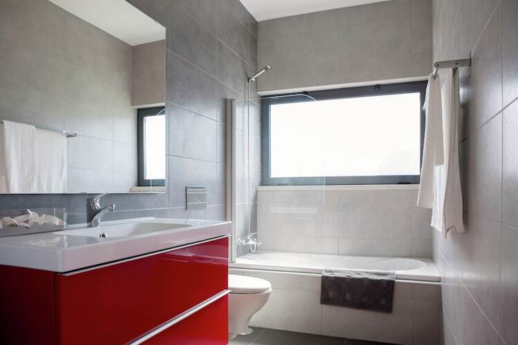Villa Carina Lourinhã : vue mer et piscine partagée - Photo 14