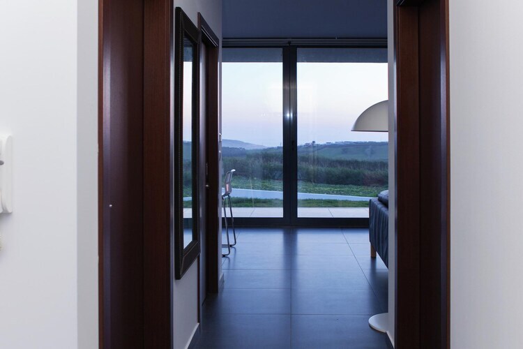Villa Carina Lourinhã : vue mer et piscine partagée - Photo 21