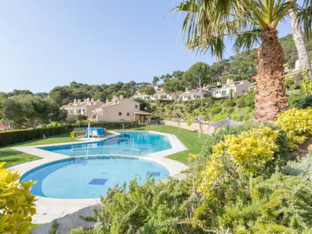 Location villa de vacances à Llafranc