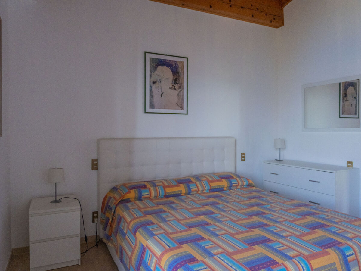 Delvai – Appartement Brenzone, vue lac et montagnes - Photo 14