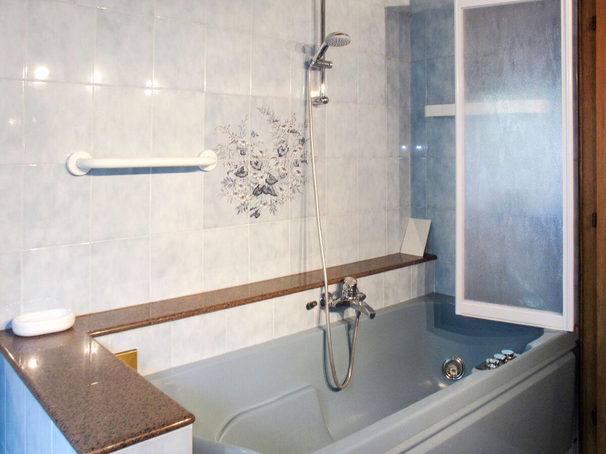Delvai – Appartement Brenzone, vue lac et montagnes - Photo 19