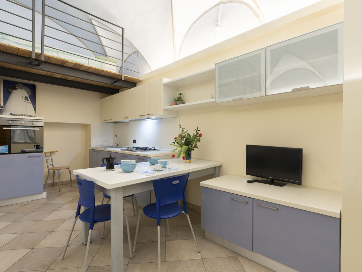 Cielo e Mare – Appartement 4 pers. à 150 m de la mer - Photo 2
