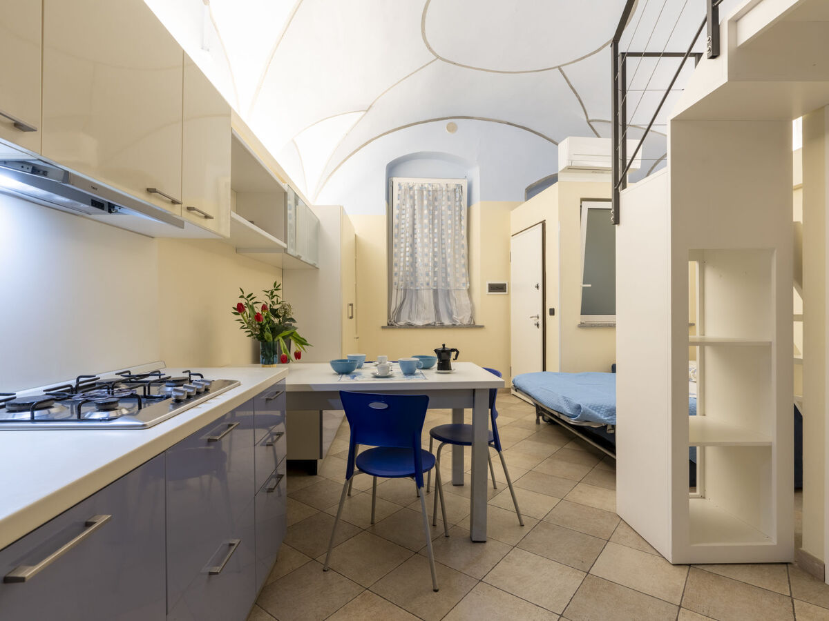 Cielo e Mare – Appartement 4 pers. à 150 m de la mer - Photo 3
