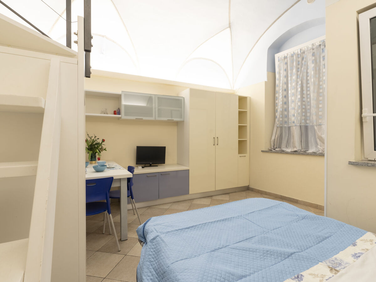Cielo e Mare – Appartement 4 pers. à 150 m de la mer - Photo 4