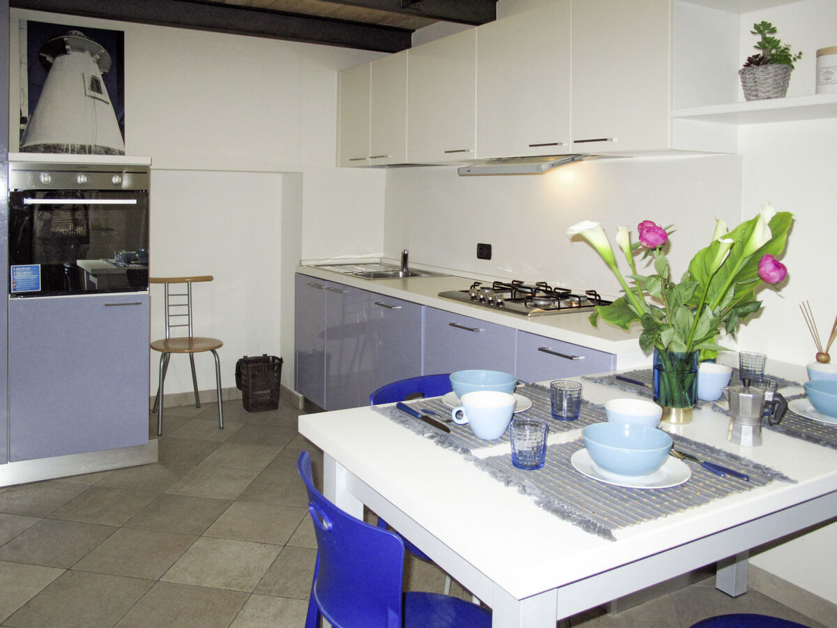 Cielo e Mare – Appartement 4 pers. à 150 m de la mer - Photo 5