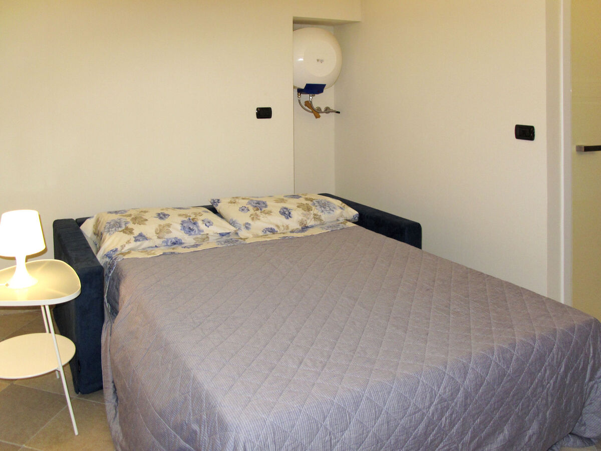 Cielo e Mare – Appartement 4 pers. à 150 m de la mer - Photo 7