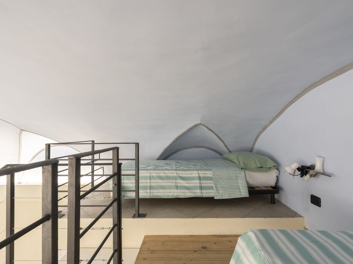 Cielo e Mare – Appartement 4 pers. à 150 m de la mer - Photo 8