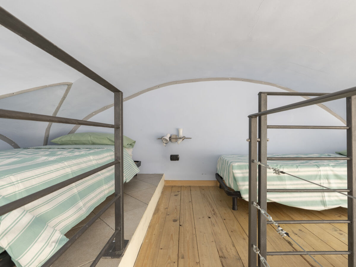 Cielo e Mare – Appartement 4 pers. à 150 m de la mer - Photo 9
