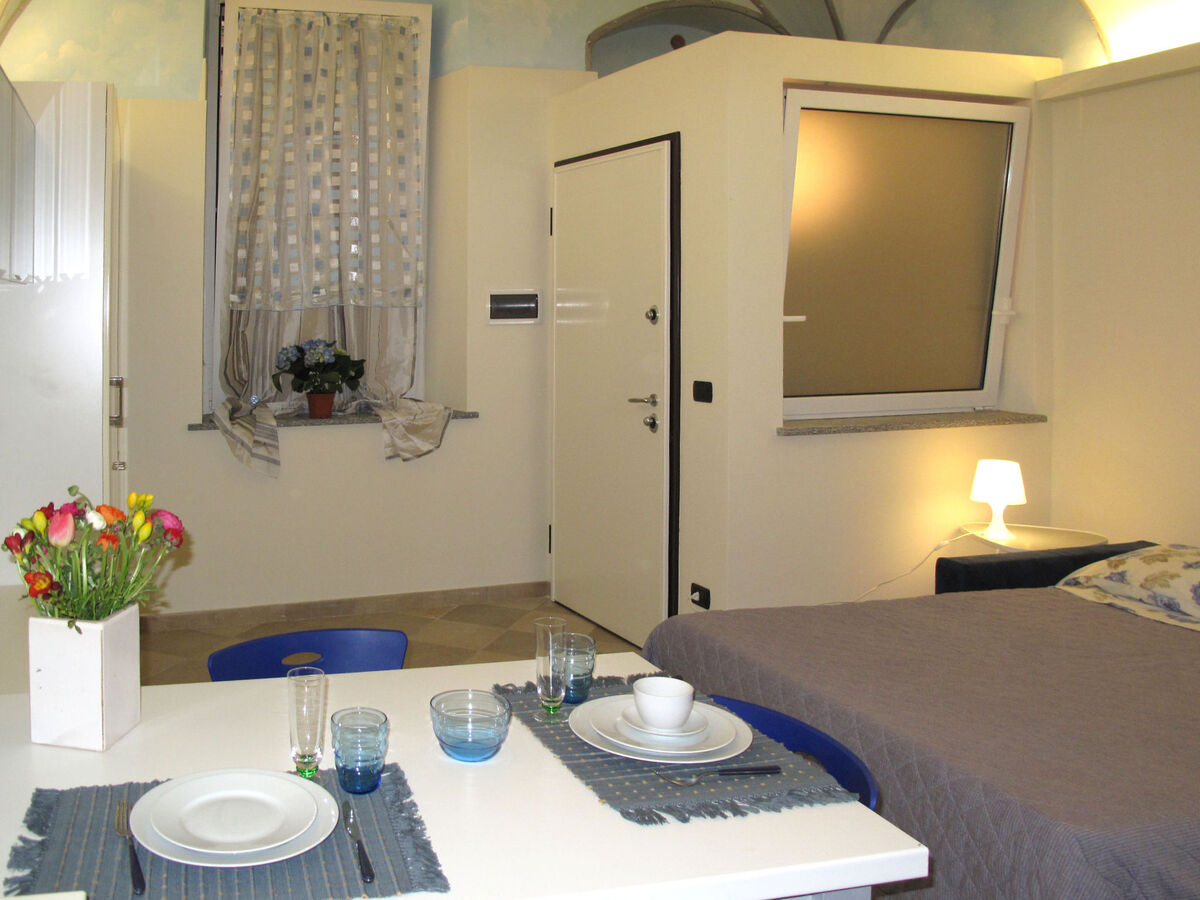 Cielo e Mare – Appartement 4 pers. à 150 m de la mer - Photo 11