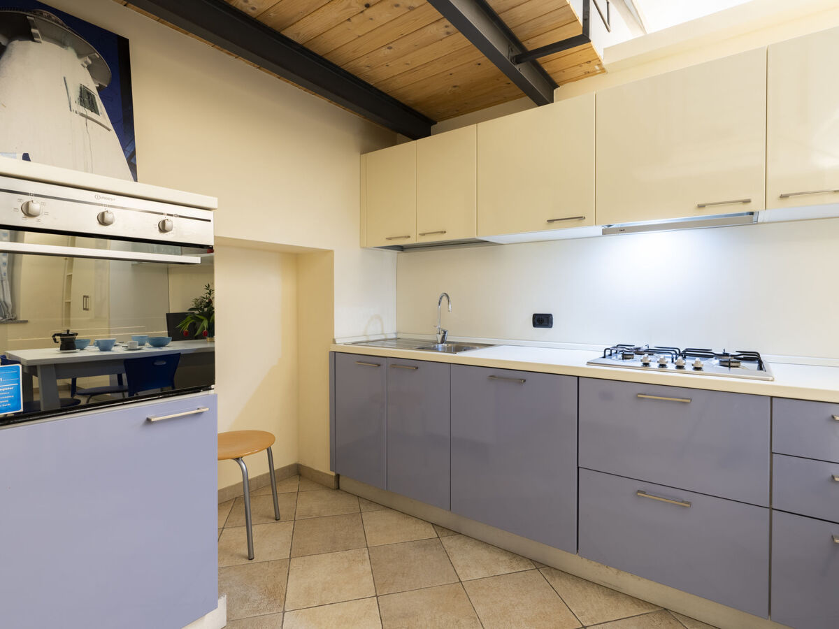 Cielo e Mare – Appartement 4 pers. à 150 m de la mer - Photo 12