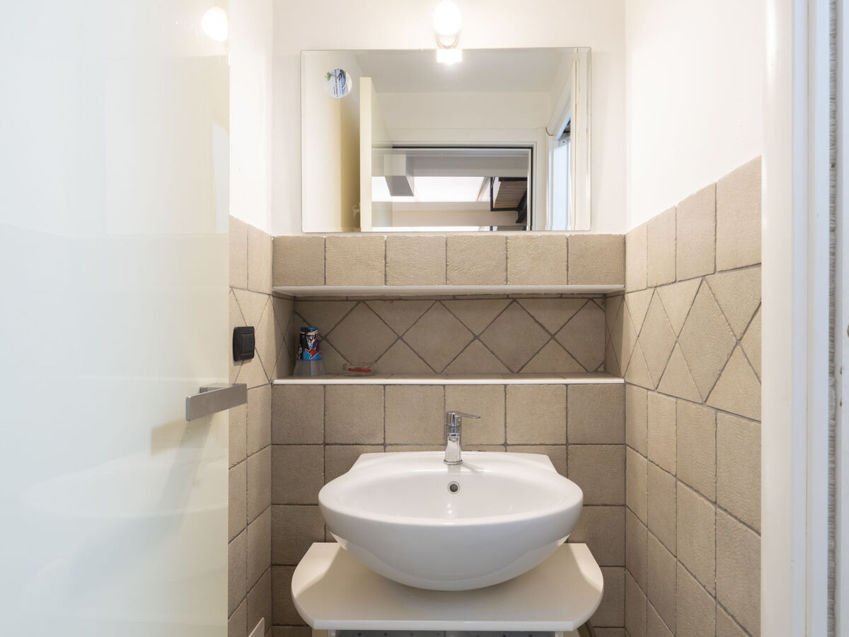 Cielo e Mare – Appartement 4 pers. à 150 m de la mer - Photo 16