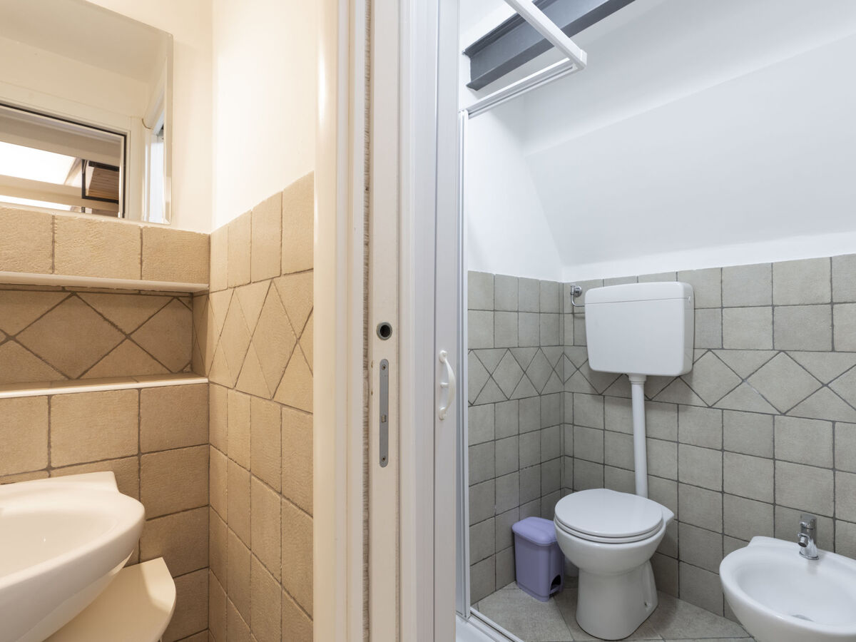 Cielo e Mare – Appartement 4 pers. à 150 m de la mer - Photo 17