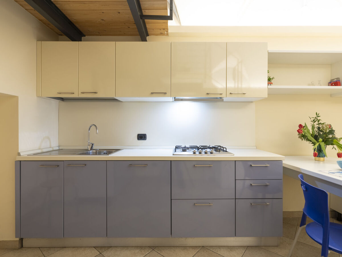 Cielo e Mare – Appartement 4 pers. à 150 m de la mer - Photo 18