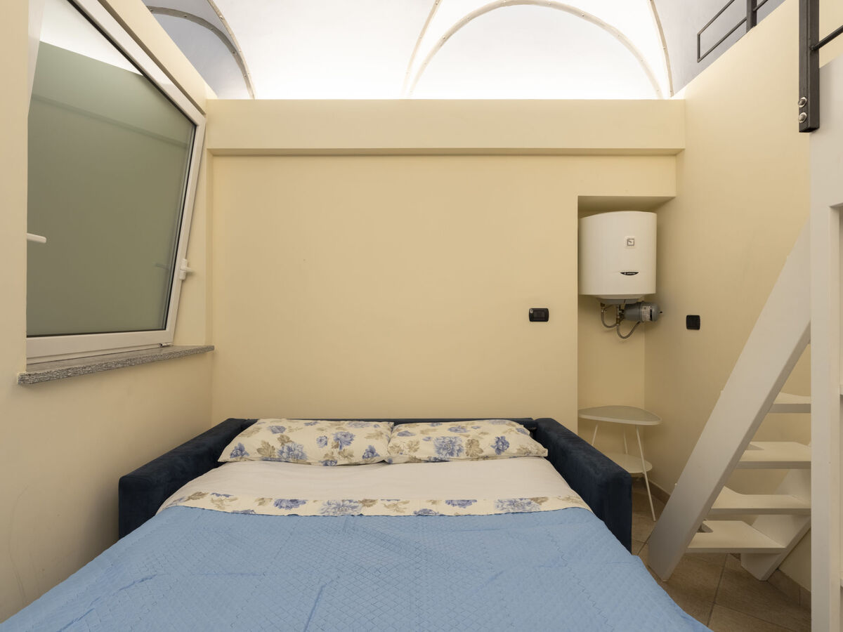 Cielo e Mare – Appartement 4 pers. à 150 m de la mer - Photo 19
