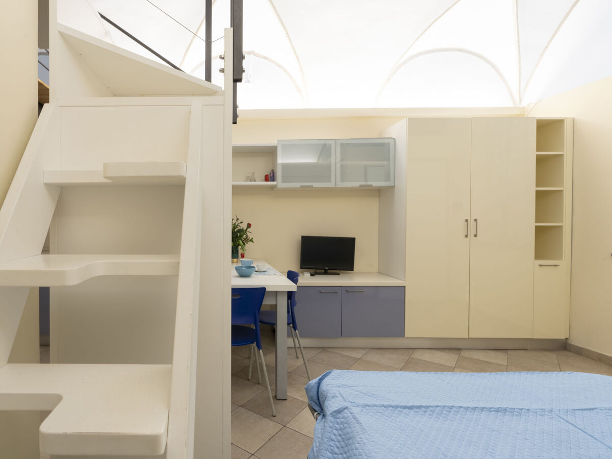 Cielo e Mare – Appartement 4 pers. à 150 m de la mer - Photo 20