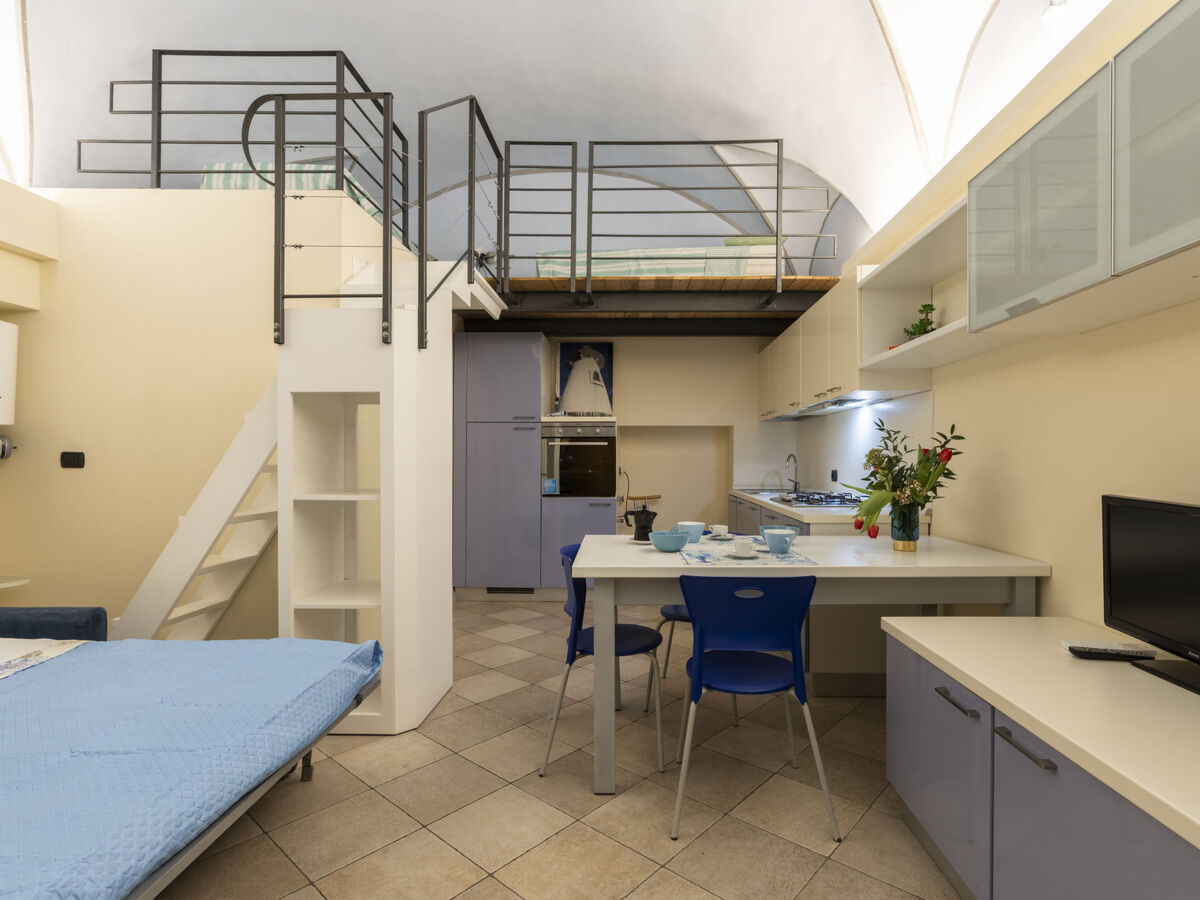 Cielo e Mare – Appartement 4 pers. à 150 m de la mer - Photo 21