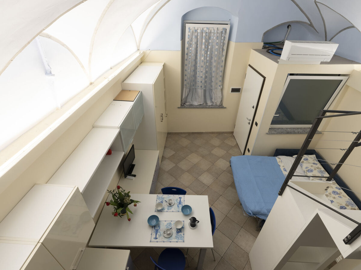 Cielo e Mare – Appartement 4 pers. à 150 m de la mer - Photo 25