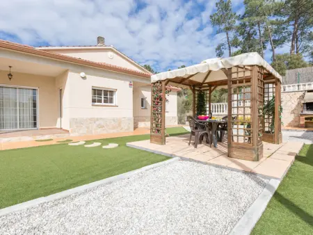 Location villa de vacances à Lloret de Mar