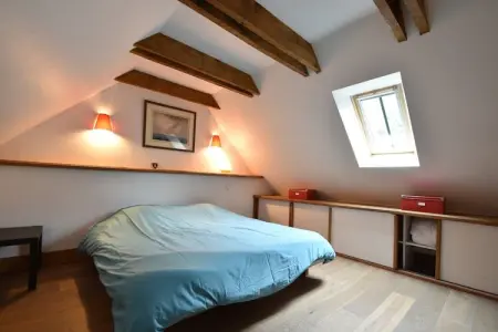 Le Manoir de Coatanscour, 14 pers., forêt & lac : photo 5