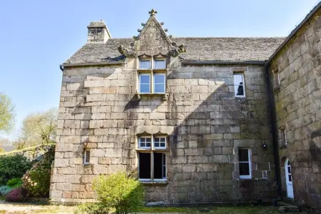 Le Manoir de Coatanscour, 14 pers., forêt & lac : photo 11