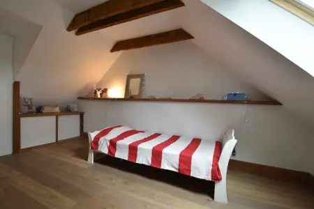 Le Manoir de Coatanscour, 14 pers., forêt & lac : photo 15