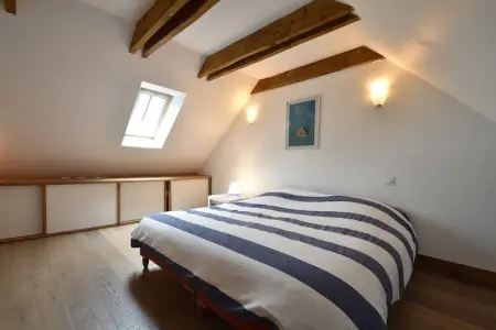 Le Manoir de Coatanscour, 14 pers., forêt & lac : photo 16
