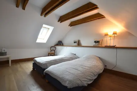 Le Manoir de Coatanscour, 14 pers., forêt & lac : photo 17