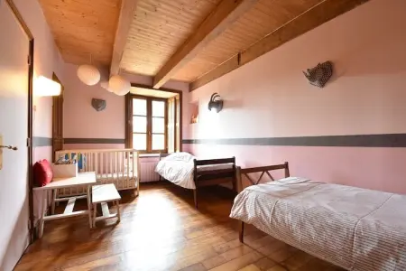 Le Manoir de Coatanscour, 14 pers., forêt & lac : photo 20