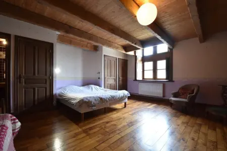 Le Manoir de Coatanscour, 14 pers., forêt & lac : photo 22