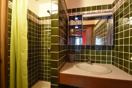 Le Manoir de Coatanscour, 14 pers., forêt & lac : photo 24