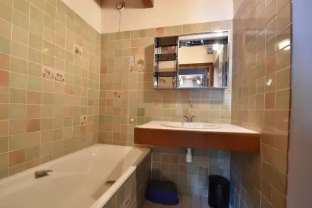 Le Manoir de Coatanscour, 14 pers., forêt & lac : photo 25