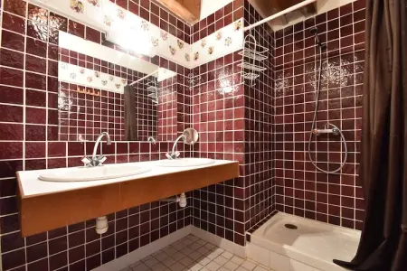 Le Manoir de Coatanscour, 14 pers., forêt & lac : photo 26