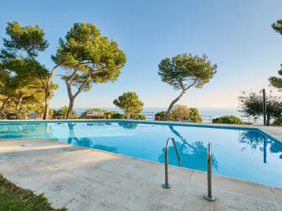 Location villa de vacances à Llafranc