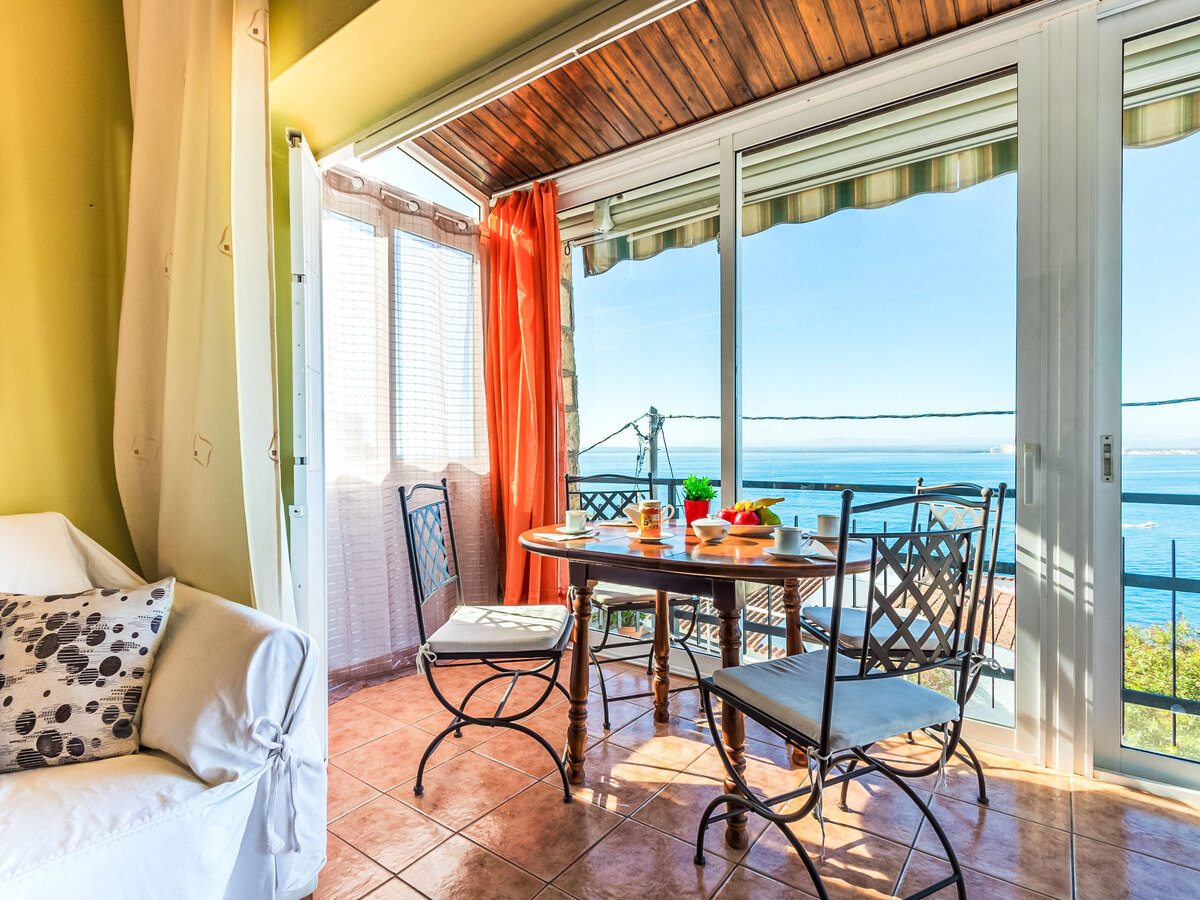 Mila i Fontanals – Maison Roses vue mer et piscine - Photo 2