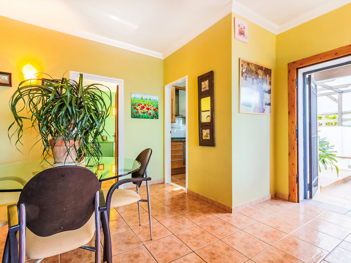 Mila i Fontanals – Maison Roses vue mer et piscine - Photo 8