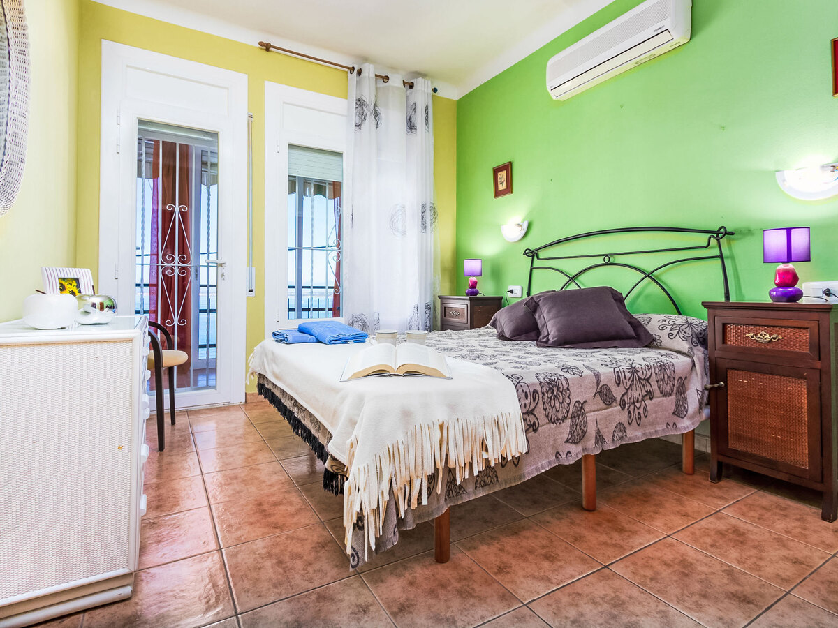 Mila i Fontanals – Maison Roses vue mer et piscine - Photo 10